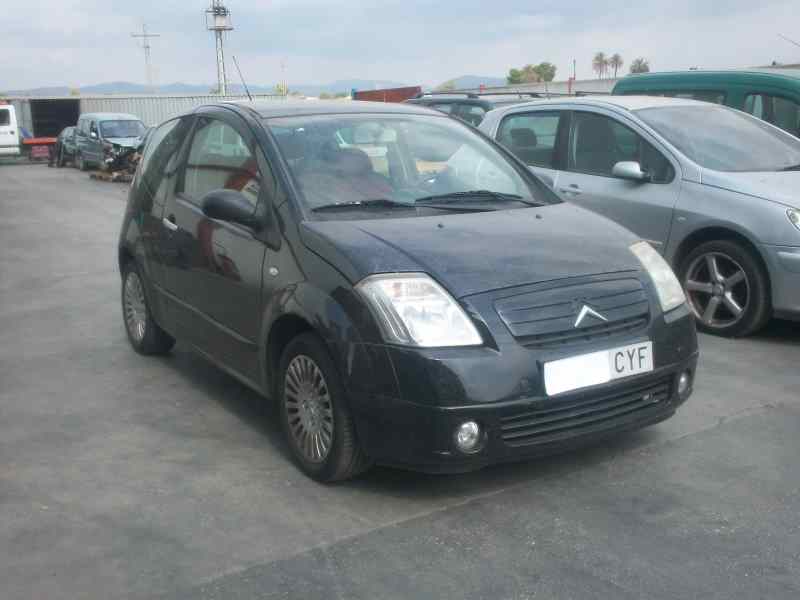 CITROEN C2 2003