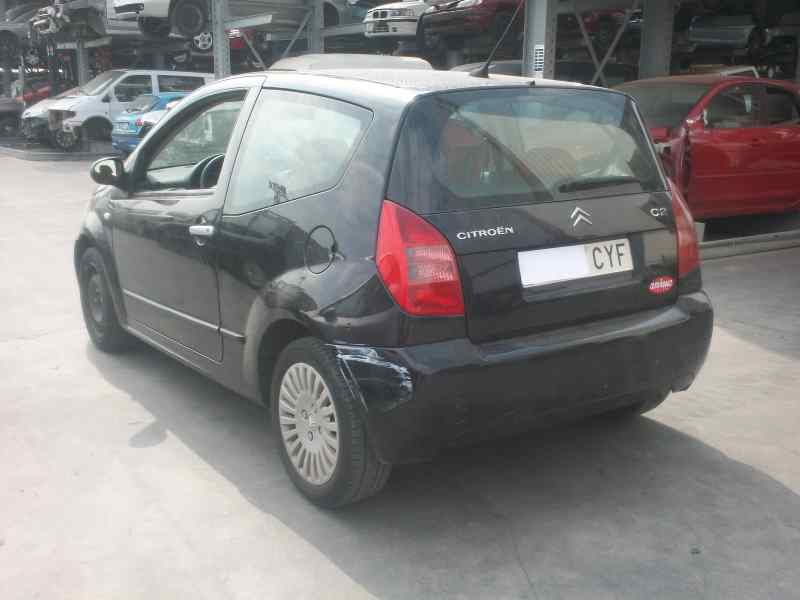 CITROEN C2 2003