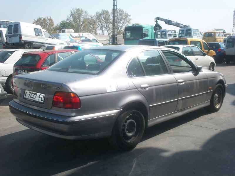 BMW SERIE 5 BERLINA (E39) 1995