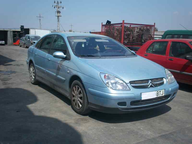 CITROEN C5 BERLINA 2001