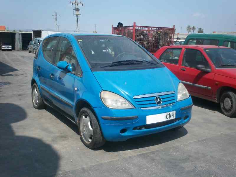 MERCEDES CLASE A (W168) 1997