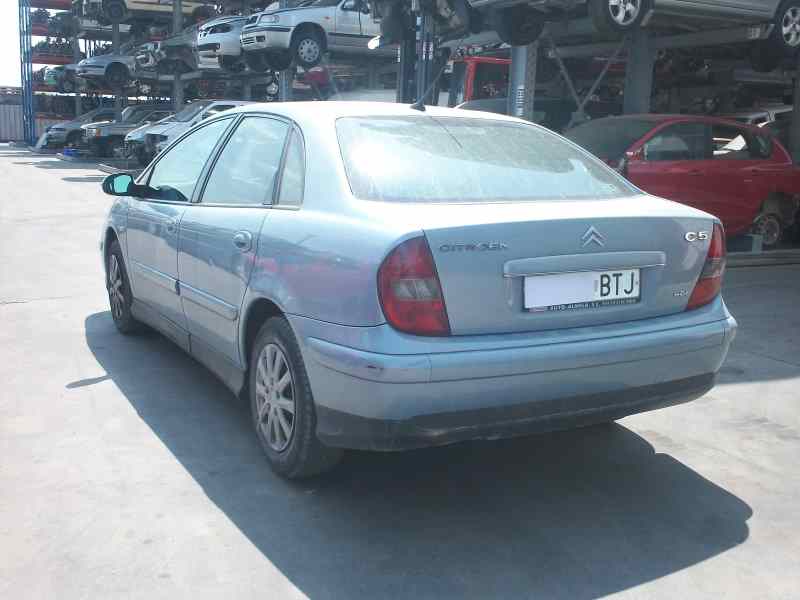 CITROEN C5 BERLINA 2001