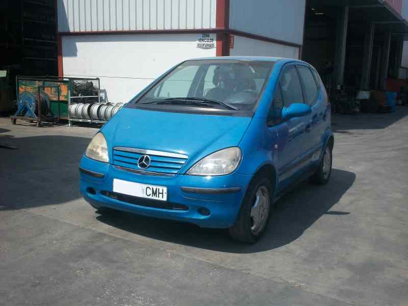 MERCEDES CLASE A (W168) 1997