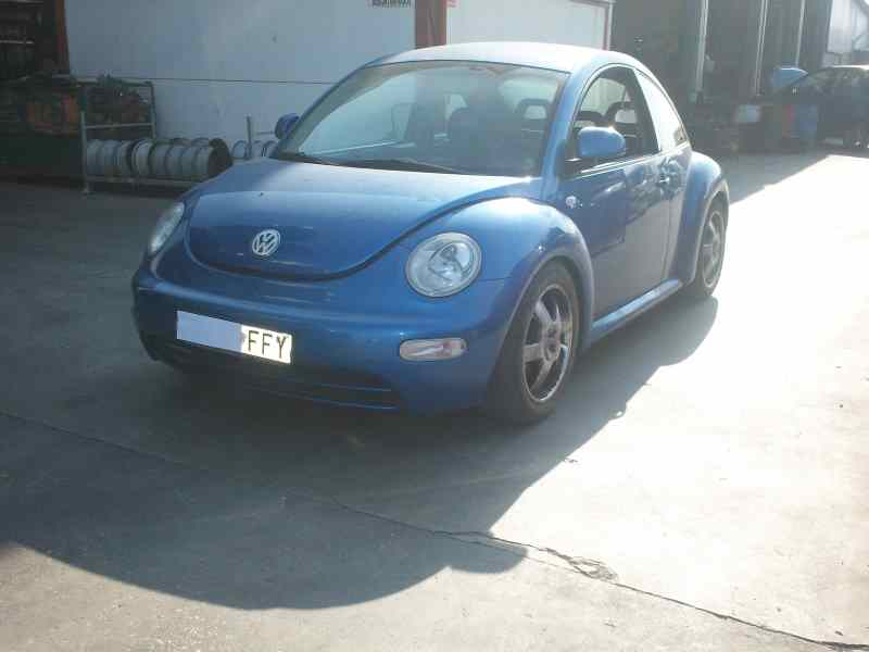 VOLKSWAGEN NEW BEETLE (9C1/1C1) 1998