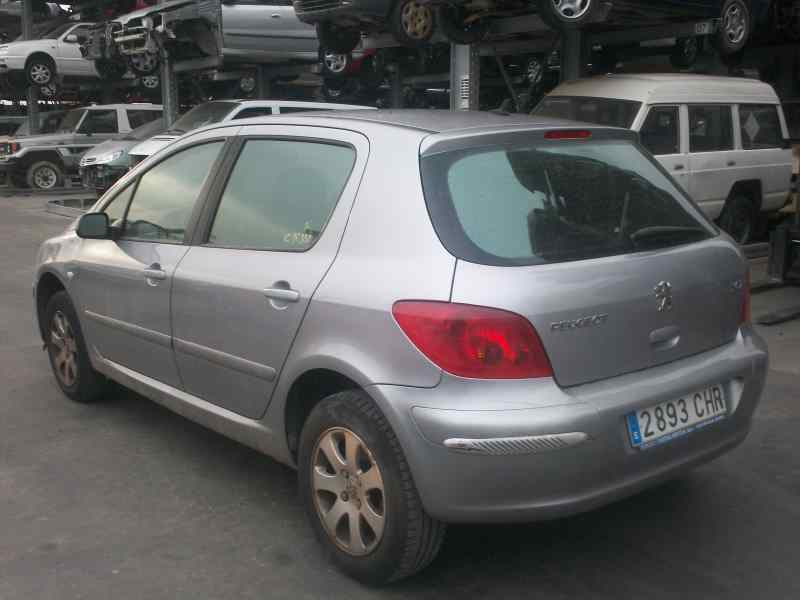 PEUGEOT 307 (S1) 2001