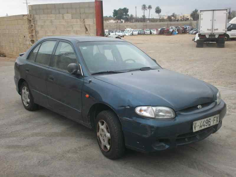 HYUNDAI ACCENT (X3) 1994