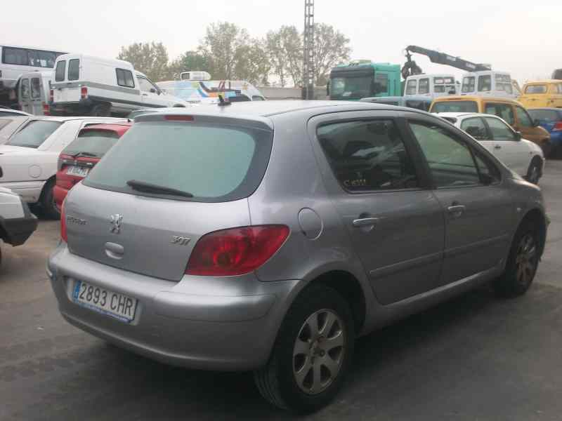 PEUGEOT 307 (S1) 2001