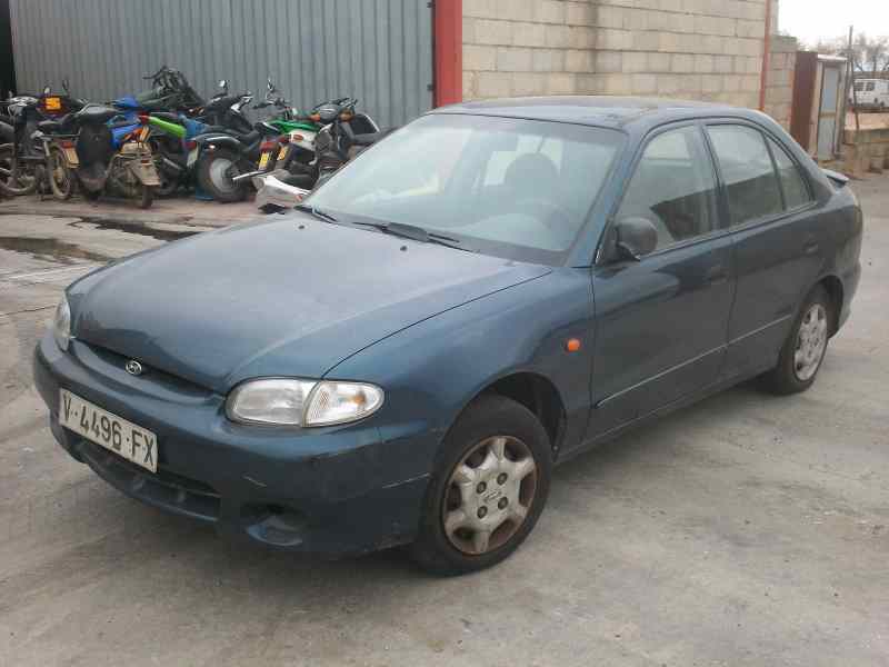 HYUNDAI ACCENT (X3) 1994