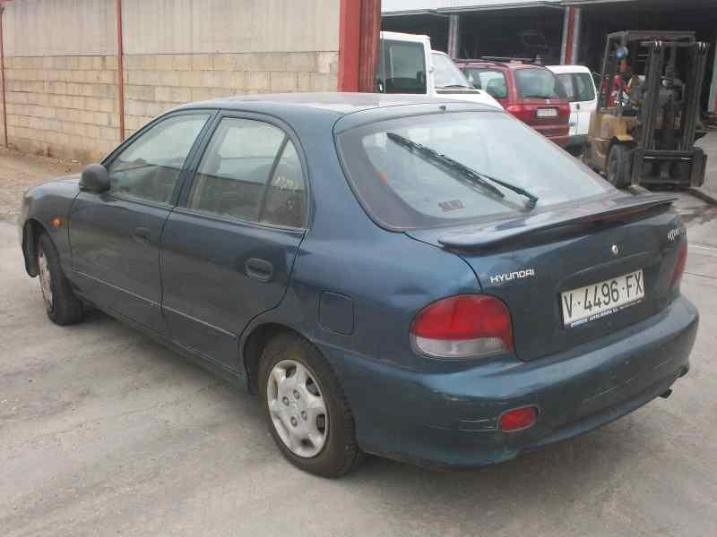 HYUNDAI ACCENT (X3) 1994