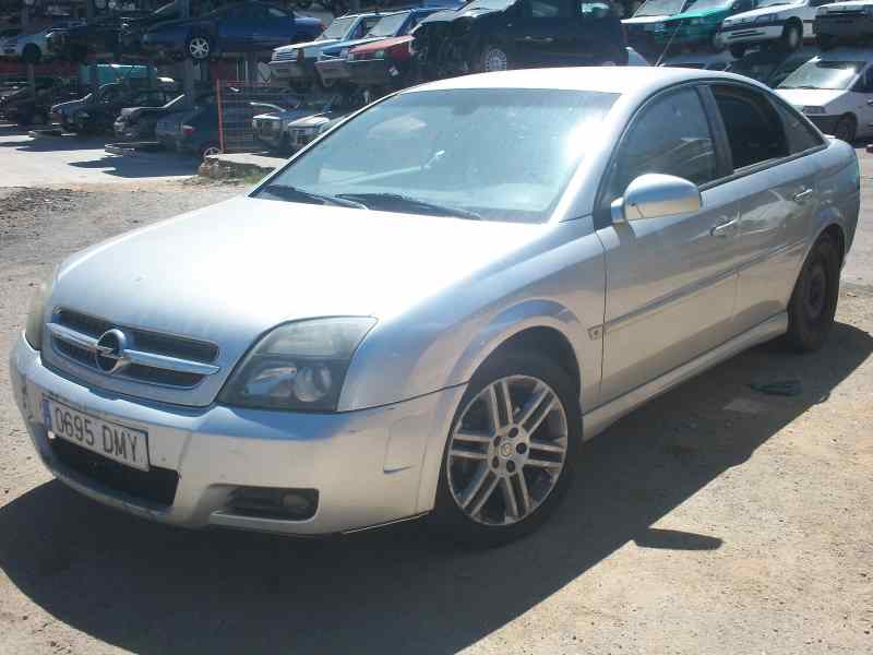 OPEL VECTRA C BERLINA 2002