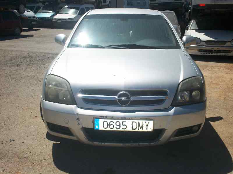 OPEL VECTRA C BERLINA 2002