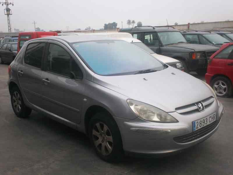 PEUGEOT 307 (S1) 2001