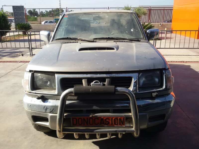 NISSAN PICK-UP (D22) 1998