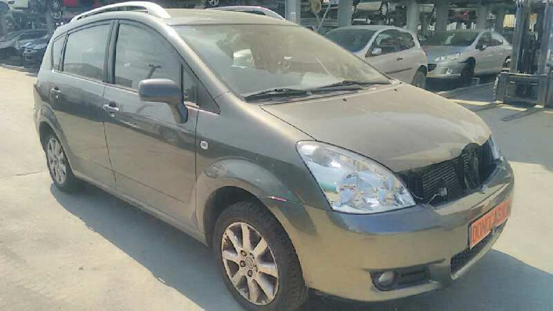 TOYOTA COROLLA VERSO (R1) 2005