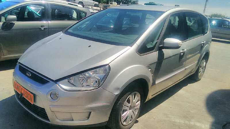 FORD S-MAX (CA1) 2006