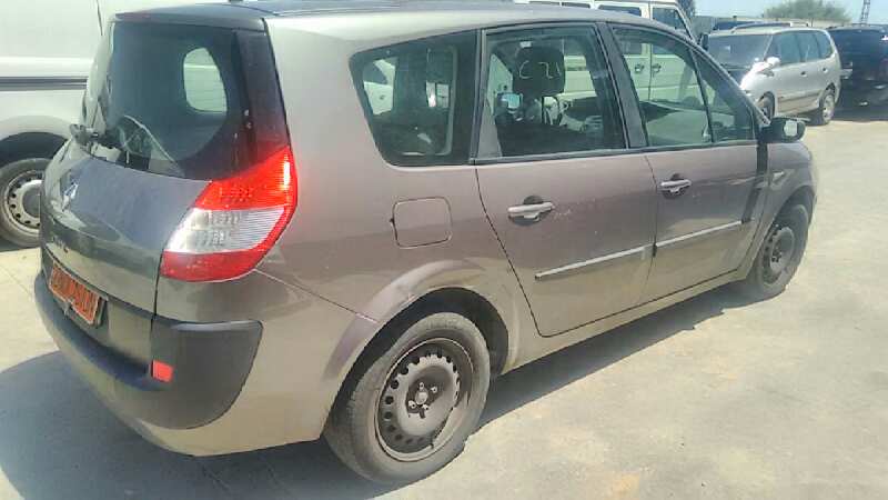 RENAULT SCENIC II 2004