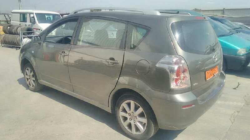 TOYOTA COROLLA VERSO (R1) 2005