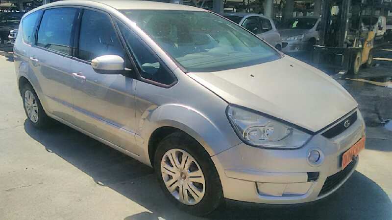FORD S-MAX (CA1) 2006