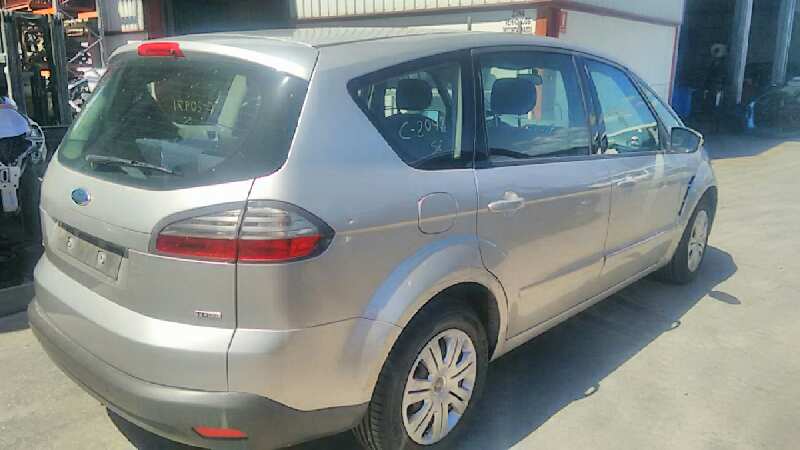 FORD S-MAX (CA1) 2006