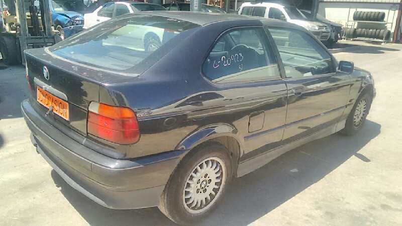 BMW SERIE 3 COMPACTO (E36) 1994