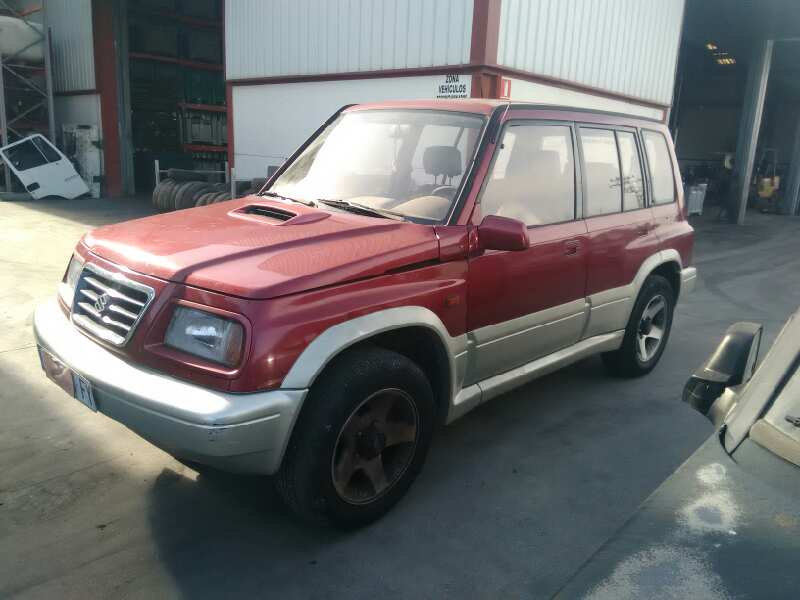 SUZUKI GRAND VITARA 5 PUERTAS SQ (FT) 1998