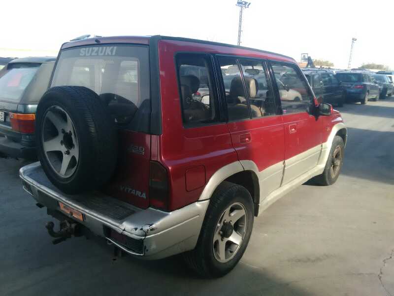 SUZUKI GRAND VITARA 5 PUERTAS SQ (FT) 1998