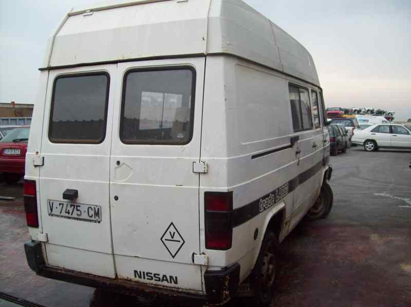 NISSAN TRADE 1994