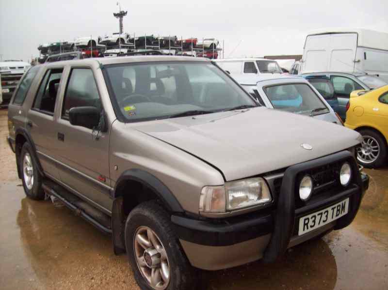 OPEL FRONTERA A 1992