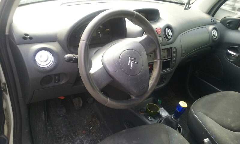 CITROEN C3 2002