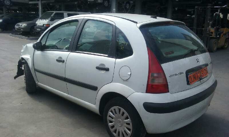 CITROEN C3 2002