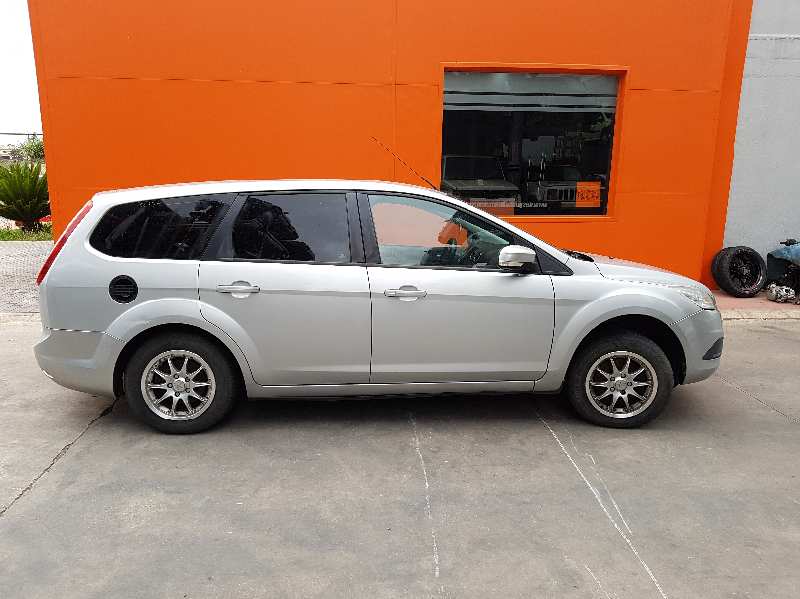 FORD FOCUS TURNIER (CB4) 2007