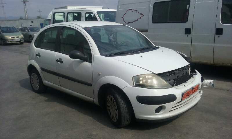 CITROEN C3 2002