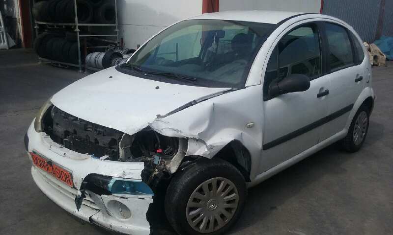 CITROEN C3 2002