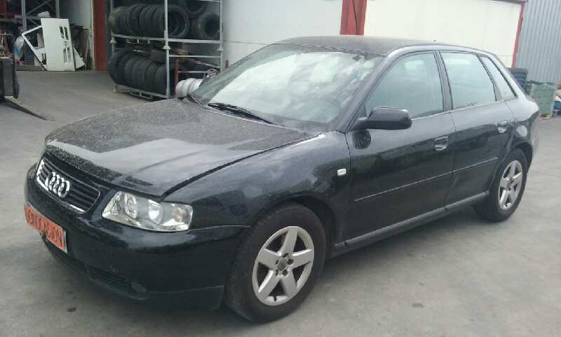 AUDI A3 (8L) 2000