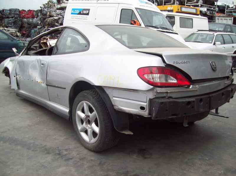PEUGEOT 406 COUPE (S1/S2) 1997