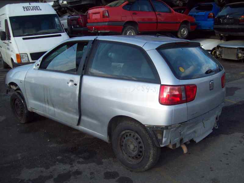 SEAT IBIZA (6K1) 1999