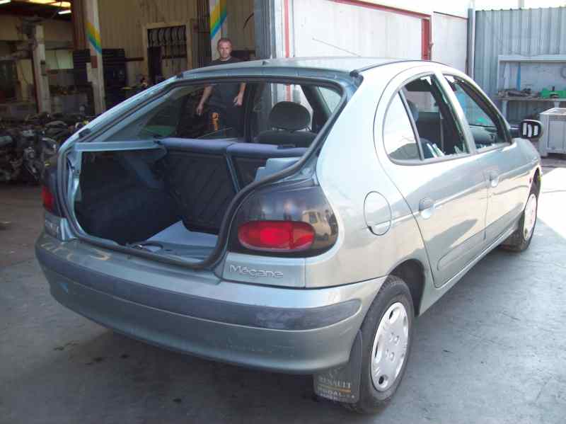 RENAULT MEGANE I BERLINA HATCHBACK (BA0) 1995