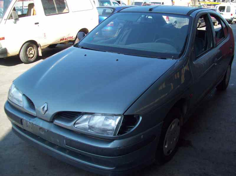 RENAULT MEGANE I BERLINA HATCHBACK (BA0) 1995