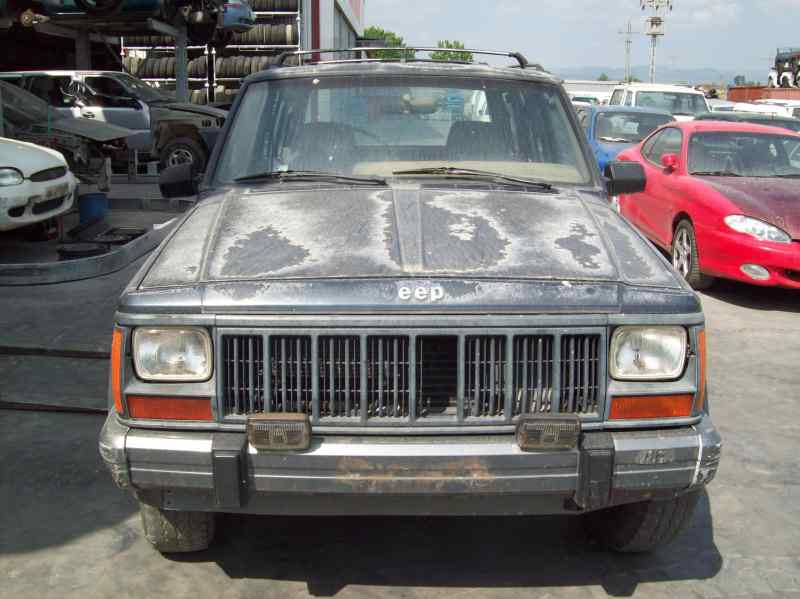 JEEP CHEROKEE (XJ) 1987