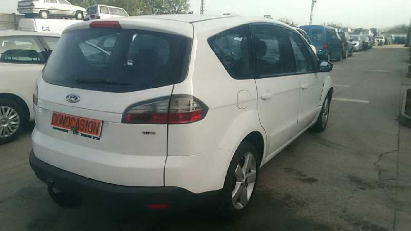 FORD S-MAX (CA1) 2006