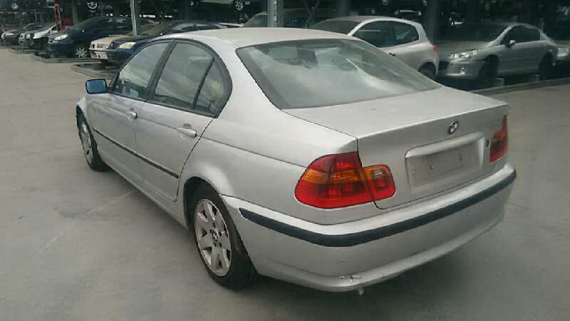 BMW SERIE 3 BERLINA (E46) 2001