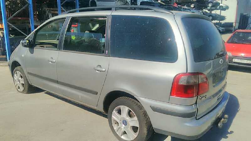 FORD GALAXY (VY) 2002