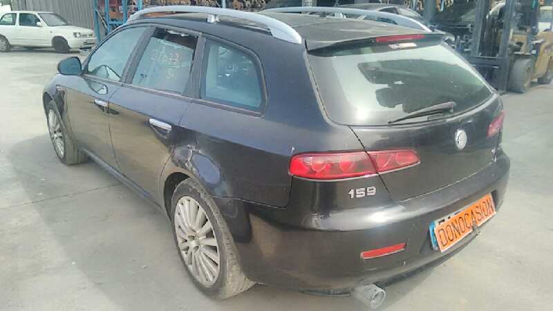 ALFA ROMEO 159 SPORTWAGON (140) 2006