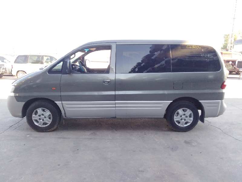 HYUNDAI H 1 2000