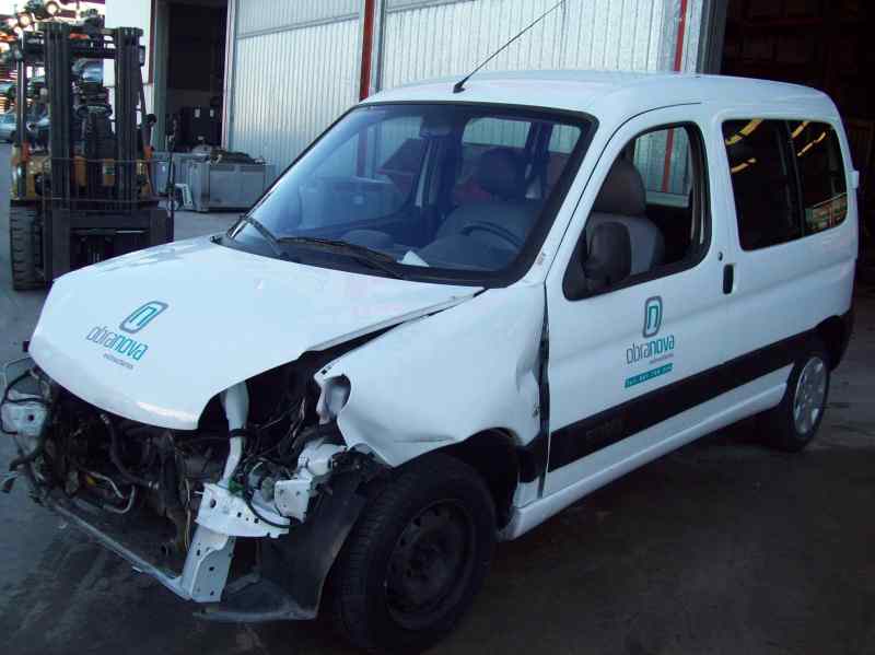 CITROEN BERLINGO 2002