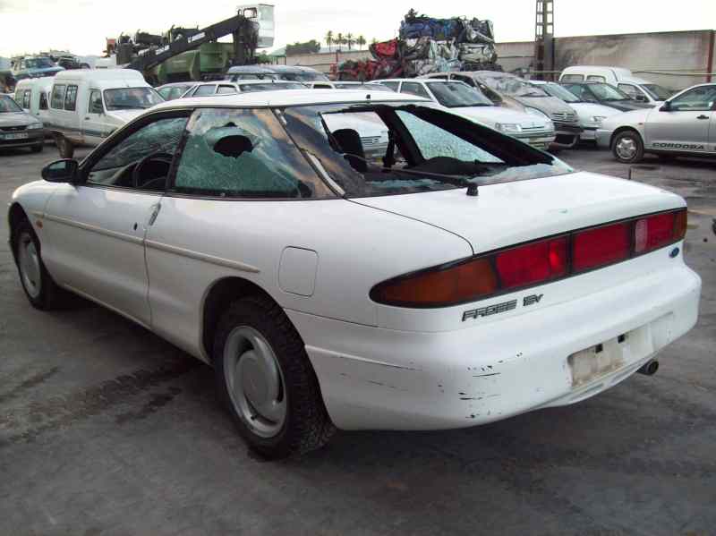 FORD PROBE 1992