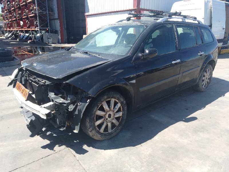 RENAULT MEGANE II FAMILIAR 2003