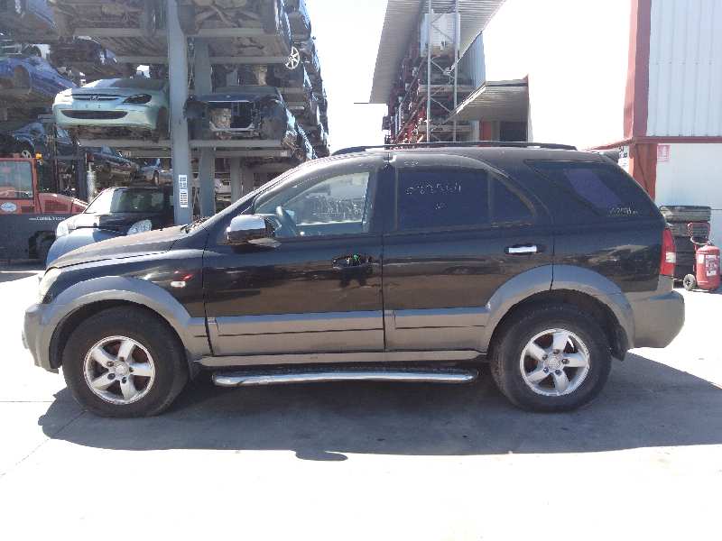 KIA SORENTO 2002