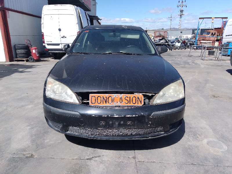 FORD MONDEO BERLINA (GE) 2000