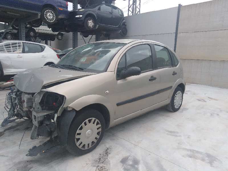 CITROEN C3 2007